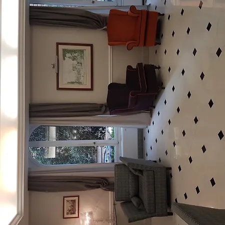 Hotel Ludovisi Palace 4*
