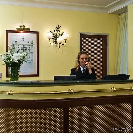 Ludovisi Palace 4*