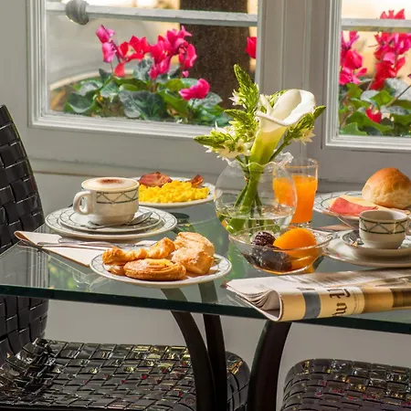 Ludovisi Palace Hotel 4*