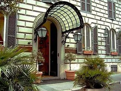 Ludovisi Palace Roma