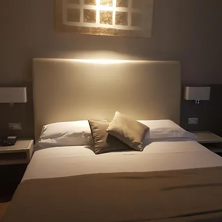 Ludovisi Palace 4* Roma