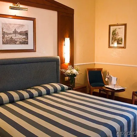 Ludovisi Palace Szálloda 4*