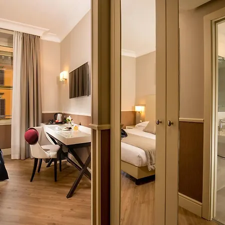 Ludovisi Palace 4* Roma