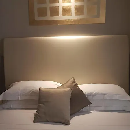 Ludovisi Palace Hotel Roma