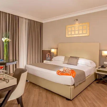 Ludovisi Palace Róma