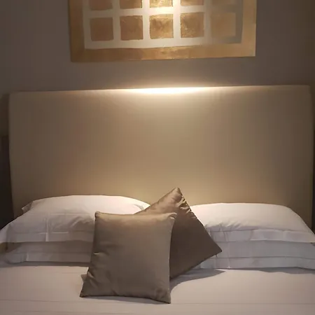 Ludovisi Palace Szálloda