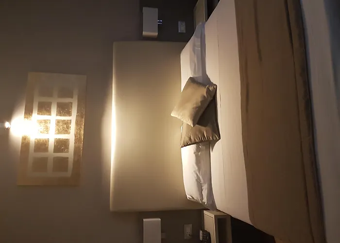 Hotel Ludovisi Palace Rom