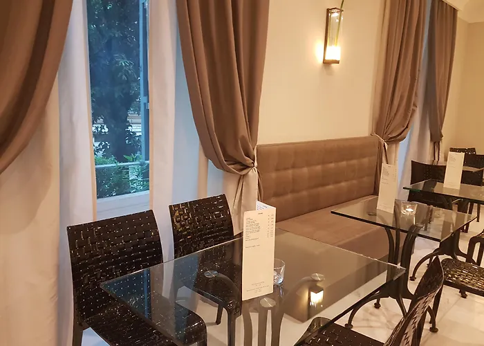 Ludovisi Palace Hotel 4*