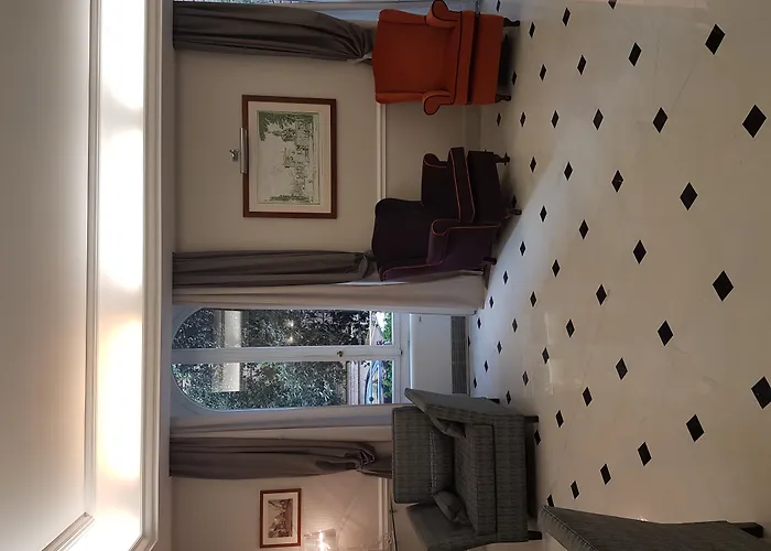 Hotel Ludovisi Palace 4*