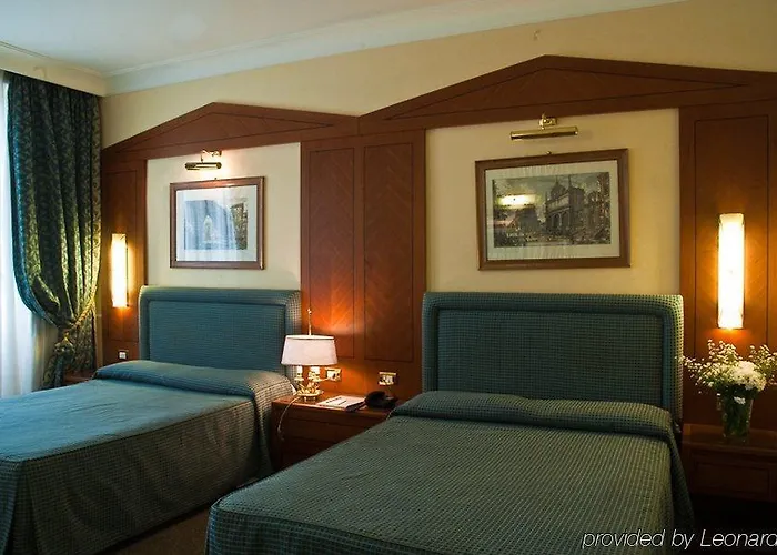 Ludovisi Palace 4* Rom