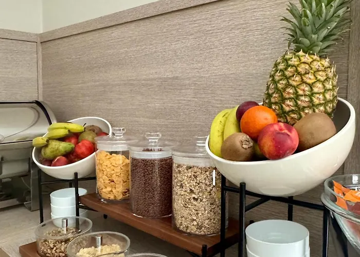 Ludovisi Palace 4* Rom