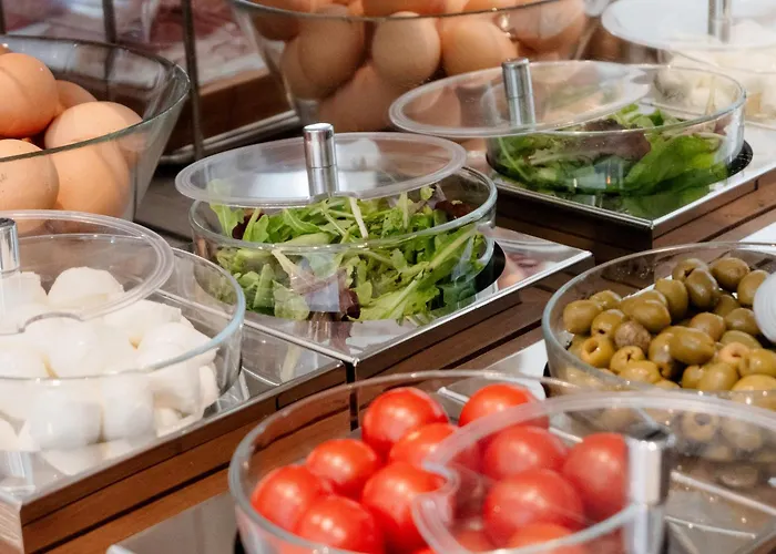 Hotel Ludovisi Palace 4*