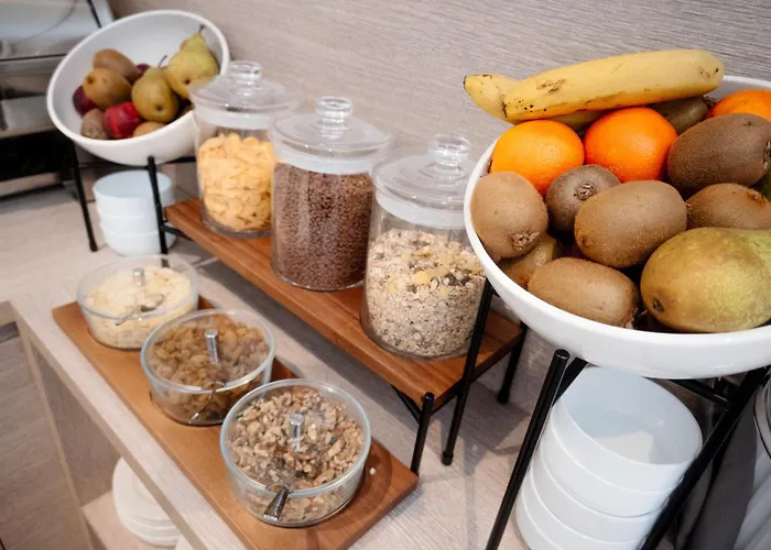 Hotel Ludovisi Palace Rom