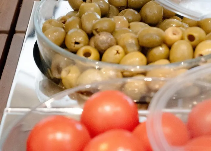 Hotel Ludovisi Palace Rom