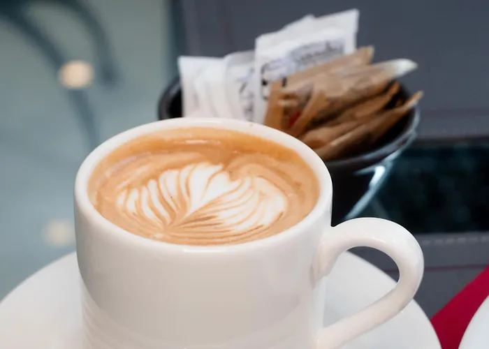 Ludovisi Palace 4* Rom