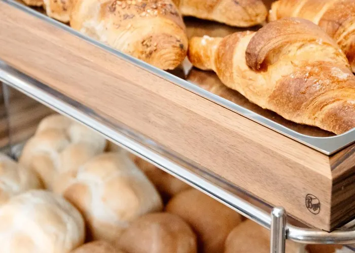 Ludovisi Palace Hotel 4*