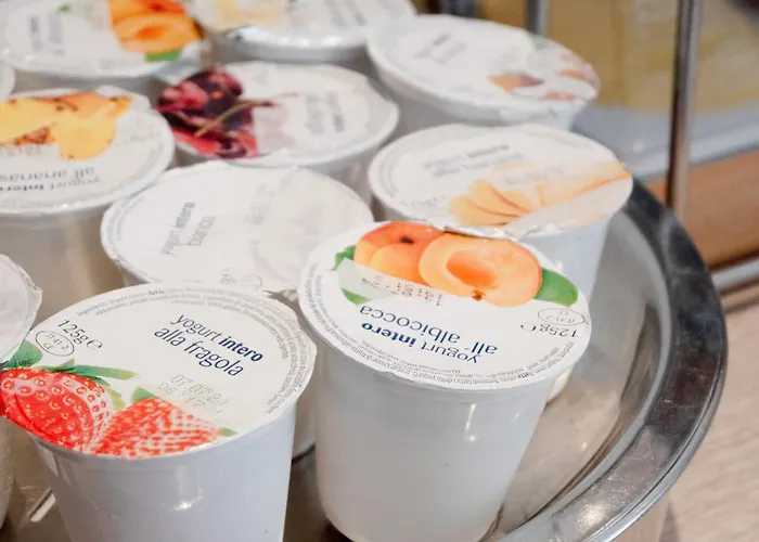 Hotel Ludovisi Palace 4*