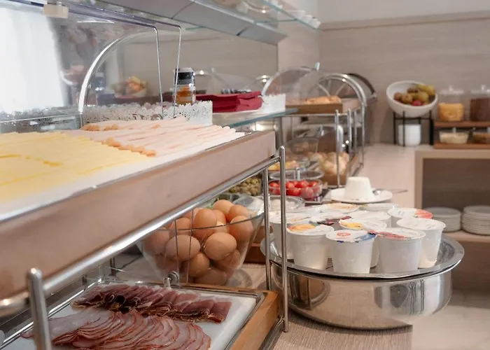 Ludovisi Palace 4* Rom