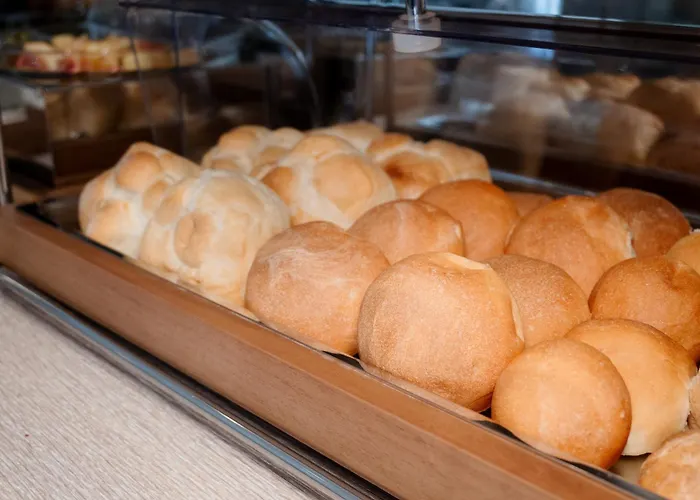 Ludovisi Palace Hotel Rom