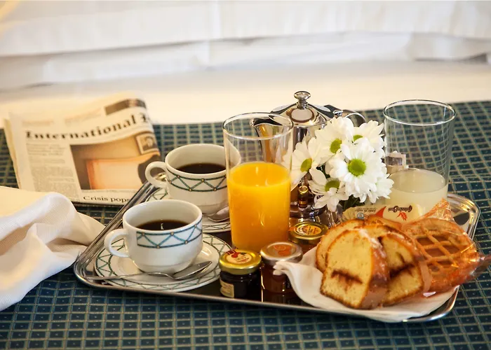 Hotel Ludovisi Palace