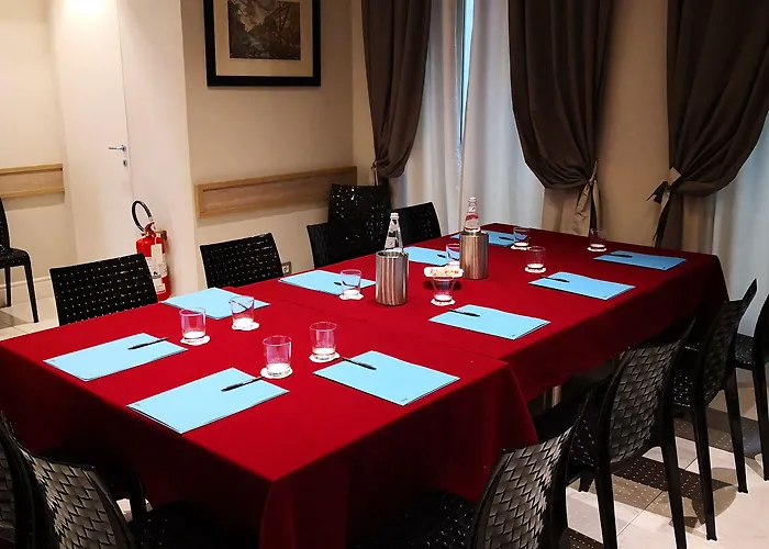 Hotel Ludovisi Palace