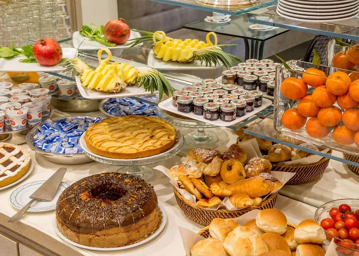 Hotel Ludovisi Palace 4*