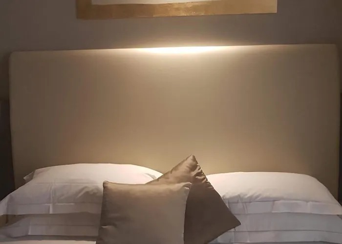 Ludovisi Palace Hotel