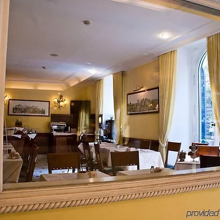 Ludovisi Palace Roma