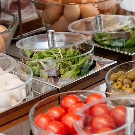 Hotel Ludovisi Palace 4*