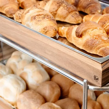 Ludovisi Palace Hotel 4*