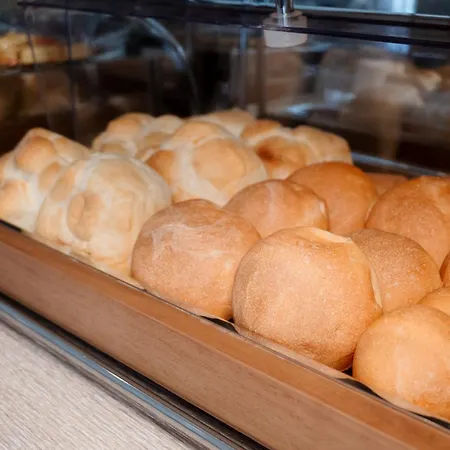 Ludovisi Palace Hotel Roma