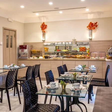 Ludovisi Palace Roma