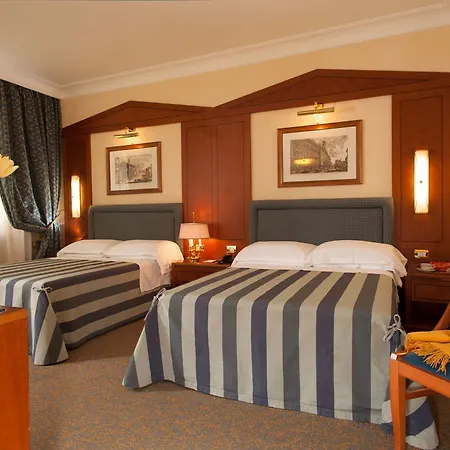 Ludovisi Palace Hotel