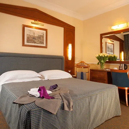 Ludovisi Palace 4* Roma