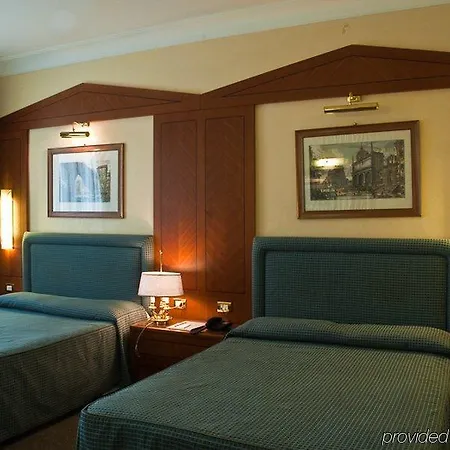 Ludovisi Palace 4* Roma