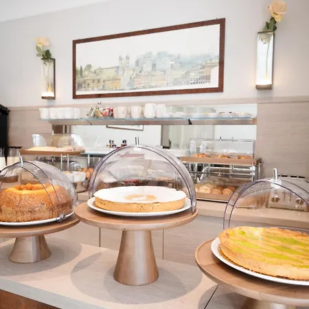 Ludovisi Palace Hotel