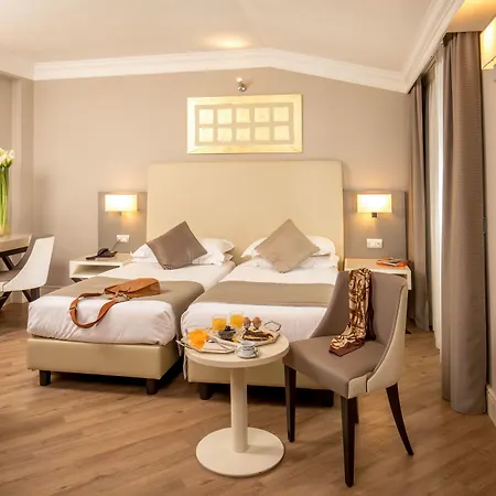 Ludovisi Palace Roma